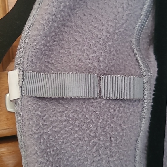 Lululemon Scuba Full-Zip Hoodie - Picture 6 of 8